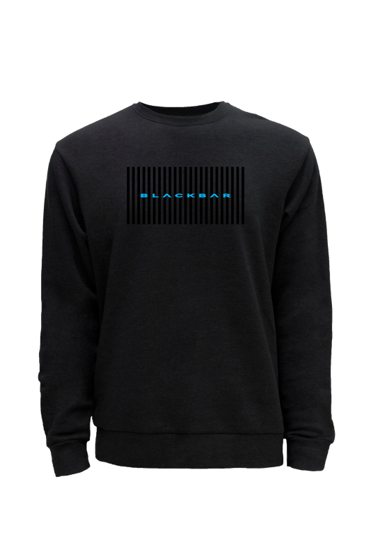 Pipe Logo Pullover Sweatshirt