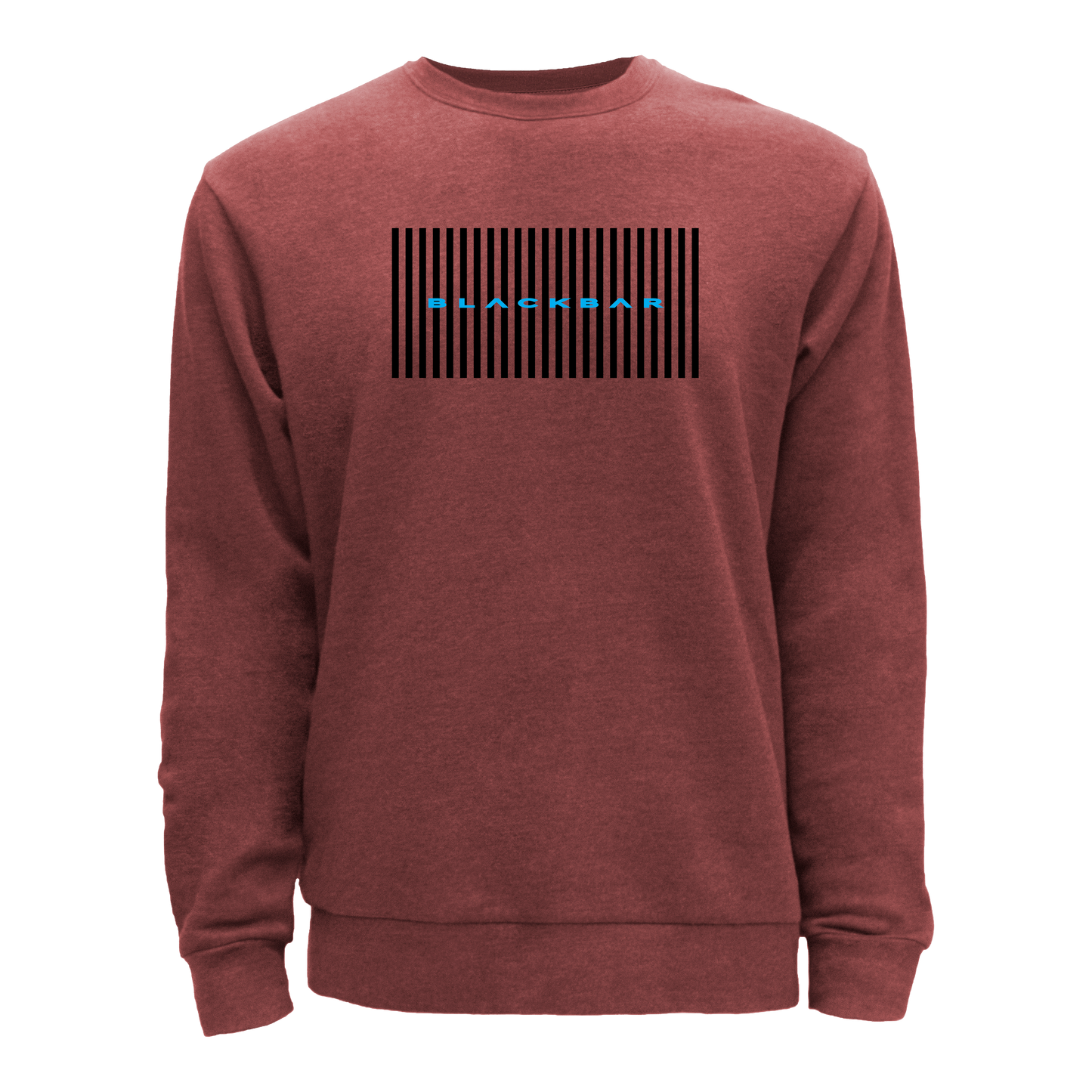 Pipe Logo Pullover Sweatshirt