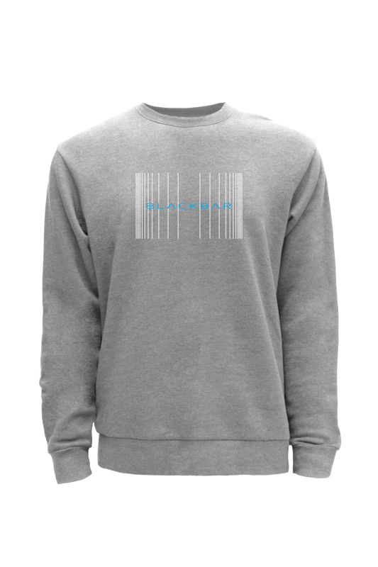 Illusion Logo Pullover Sweatshirt