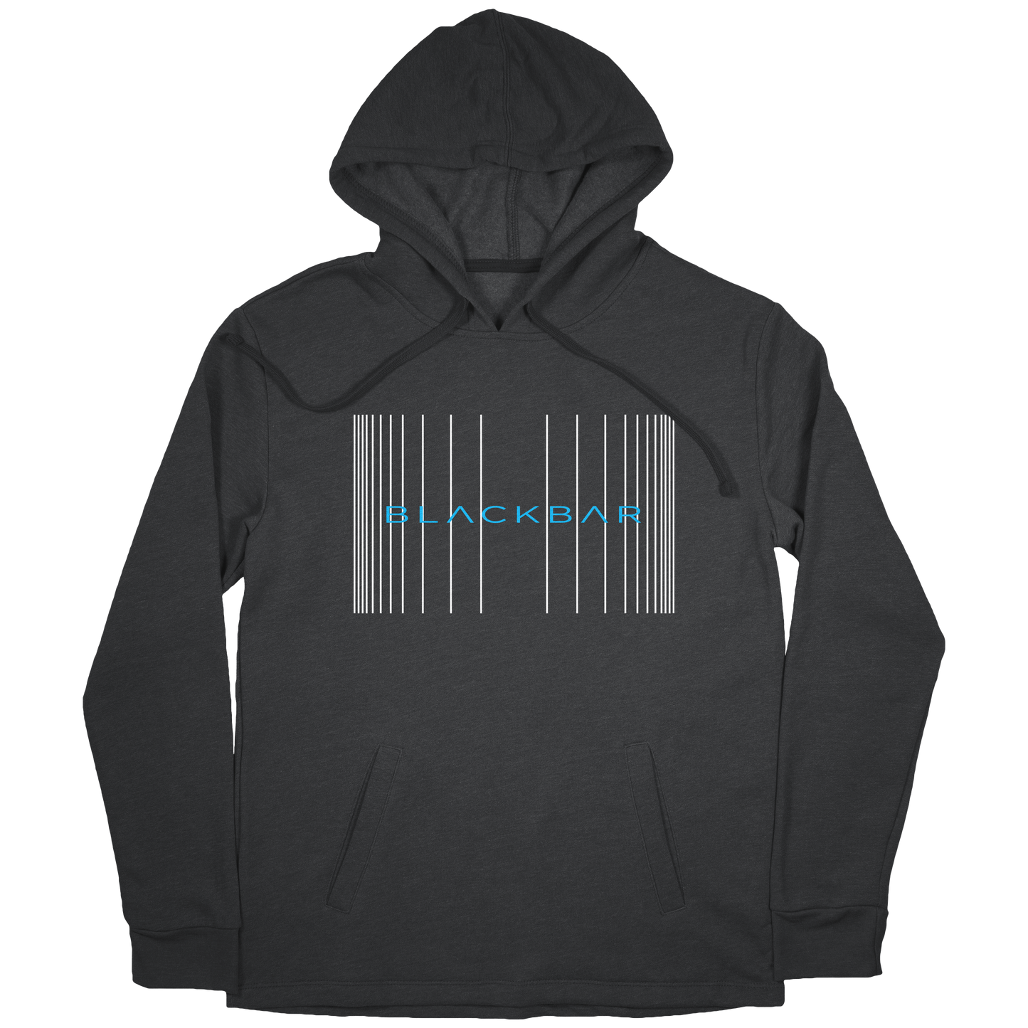 Illusion Logo Hooded Sweatshirt