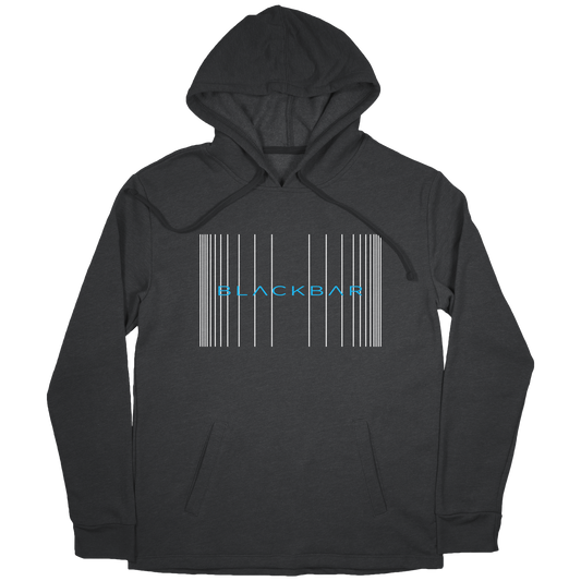 Illusion Logo Hooded Sweatshirt