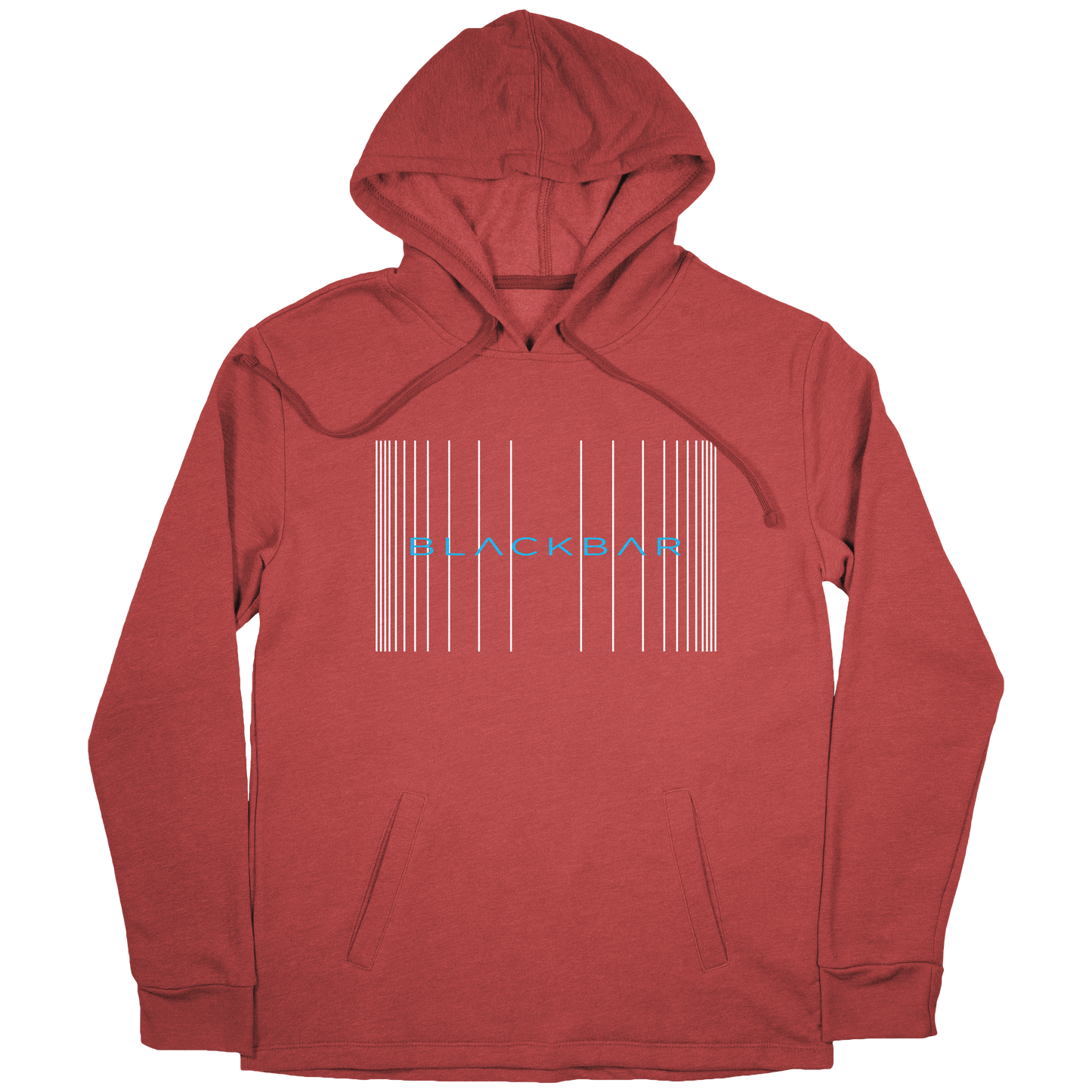 Illusion Logo Hooded Sweatshirt