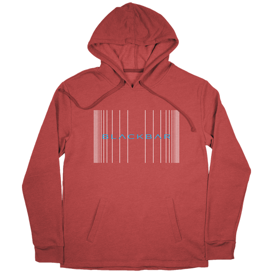 Illusion Logo Hooded Sweatshirt