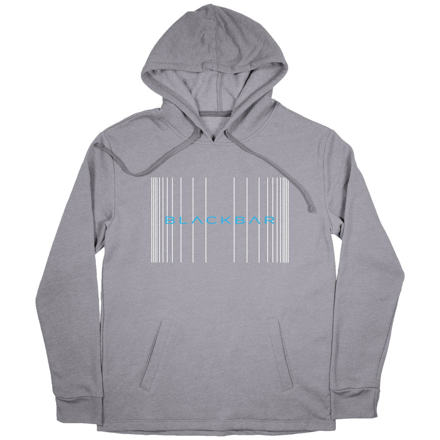 Illusion Logo Hooded Sweatshirt