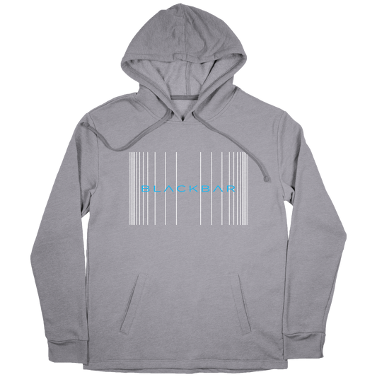 Illusion Logo Hooded Sweatshirt